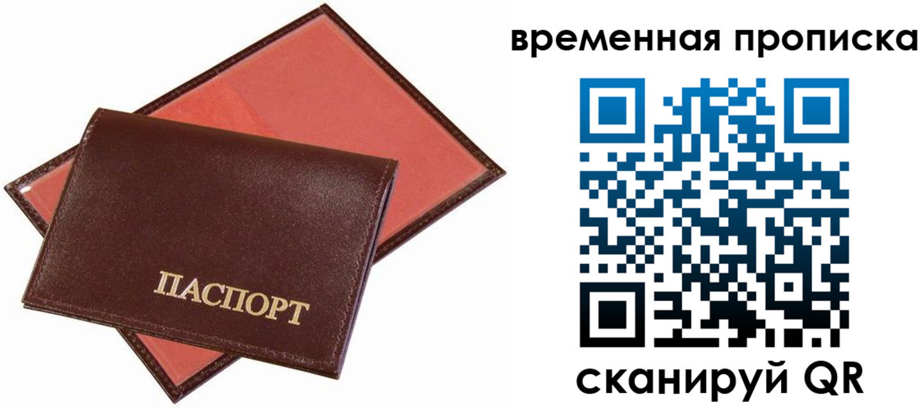 прописка в квартире в Белгородской области
